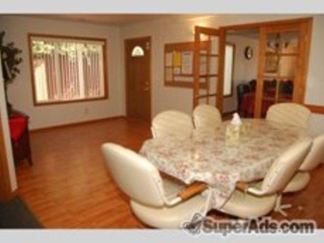 EVERGREEN QUALITY HOME